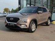 Hyundai Creta II Ижевск  - изображение 25