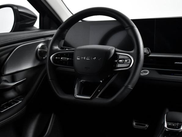 Chery Arrizo 8 с пробегом 2024 года, цена 1 965 000 рублей, 46500 км, седан, Автокод Объявления