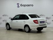 Lada (ВАЗ) Granta I Рестайлинг Ставрополь  - изображение 23