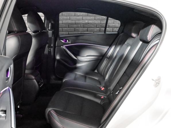 Mazda 6 III (GJ) с пробегом 2014 года, цена 1 960 000 рублей, 108561 км, седан, Автокод Объявления