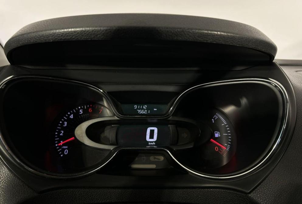Renault Kaptur I Саранск  - изображение 16