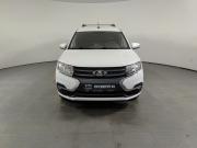 Lada (ВАЗ) Largus I Уфа  - изображение 24