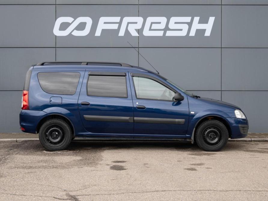 Lada (ВАЗ) Largus I Краснодар  - изображение 5