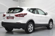Nissan Qashqai II Рестайлинг Кемерово  - изображение 28