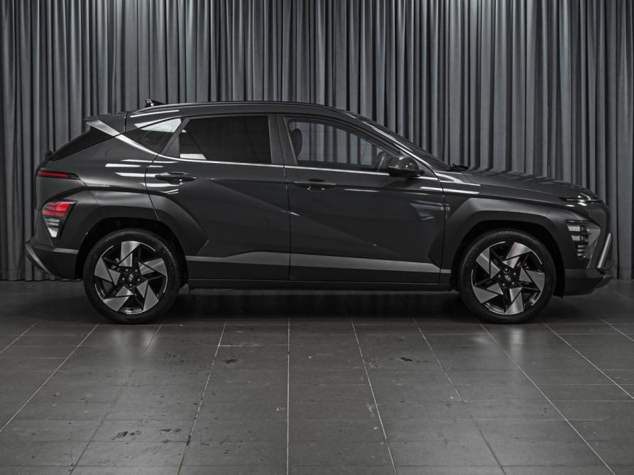 Hyundai Kona I Рестайлинг Ставрополь  - изображение 5