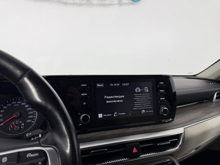 Kia K5 III Калининград  - изображение 15