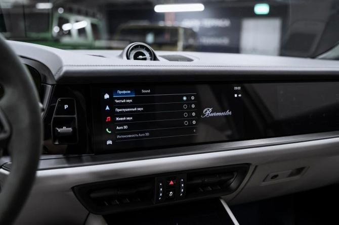 Новый Porsche Cayenne III Рестайлинг 2026 года, цена 23 900 000 рублей, внедорожник, Автокод Объявления