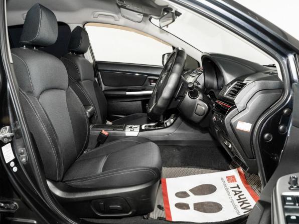 Subaru Levorg I с пробегом 2014 года, цена 1 300 000 рублей, 135368 км, универсал, Автокод Объявления