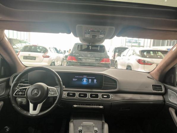 Mercedes-Benz GLE II (V167) с пробегом 2019 года, цена 6 450 000 рублей, 103312 км, внедорожник, Автокод Объявления
