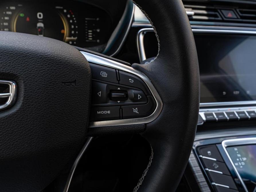 Geely Atlas Pro Краснодар  - изображение 18