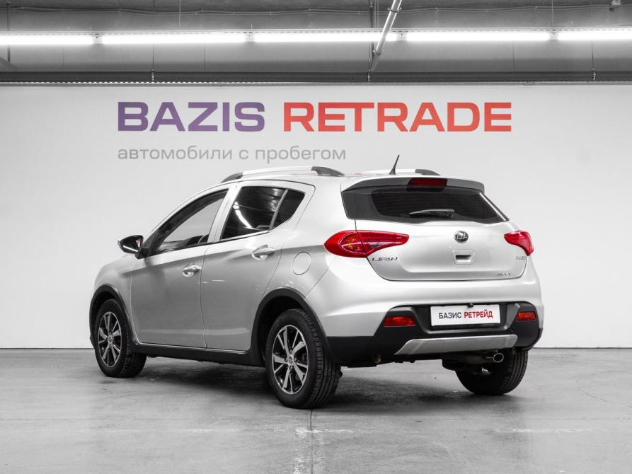 Lifan X50 Тюмень  - изображение 8