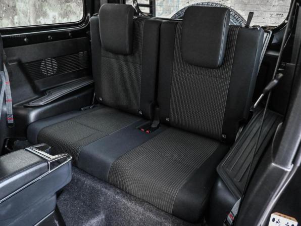 Suzuki Jimny IV с пробегом 2020 года, цена 2 149 000 рублей, 79818 км, внедорожник, Автокод Объявления
