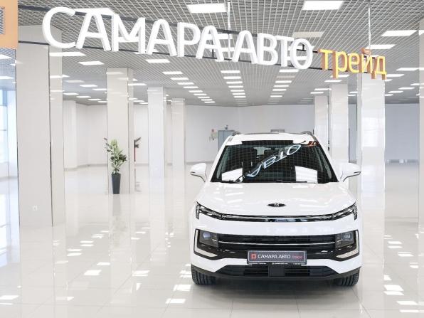 Москвич 3 с пробегом 2025 года, цена 1 588 000 рублей, 21892 км, внедорожник, Автокод Объявления