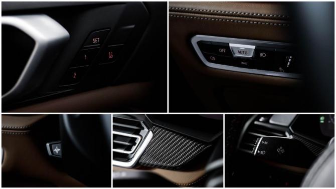 BMW X5 M III (F95) с пробегом 2021 года, цена 11 990 000 рублей, 38085 км, внедорожник, Автокод Объявления