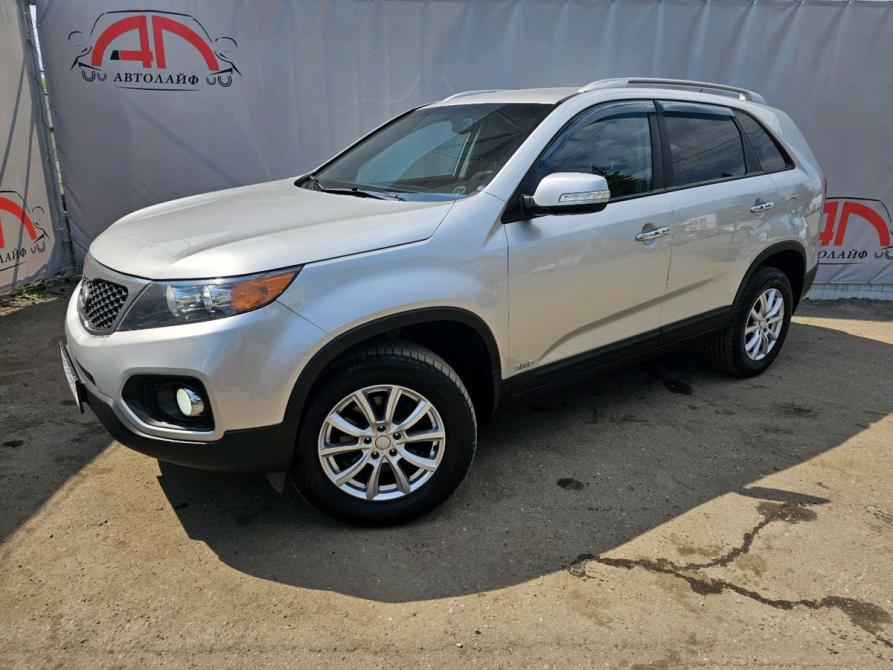 Kia Sorento II Ярославль  - изображение 2