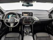 BMW X4 II (G02) Москва  - изображение 44