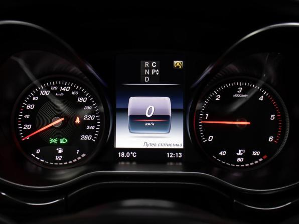 Mercedes-Benz V-Класс III (W447) с пробегом 2017 года, цена 3 498 000 рублей, 253078 км, минивэн, Автокод Объявления