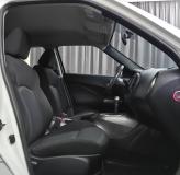 Nissan Juke I Москва  - изображение 34