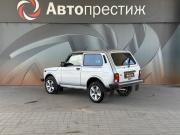 Lada (ВАЗ) Niva Legend Волгоград  - изображение 27