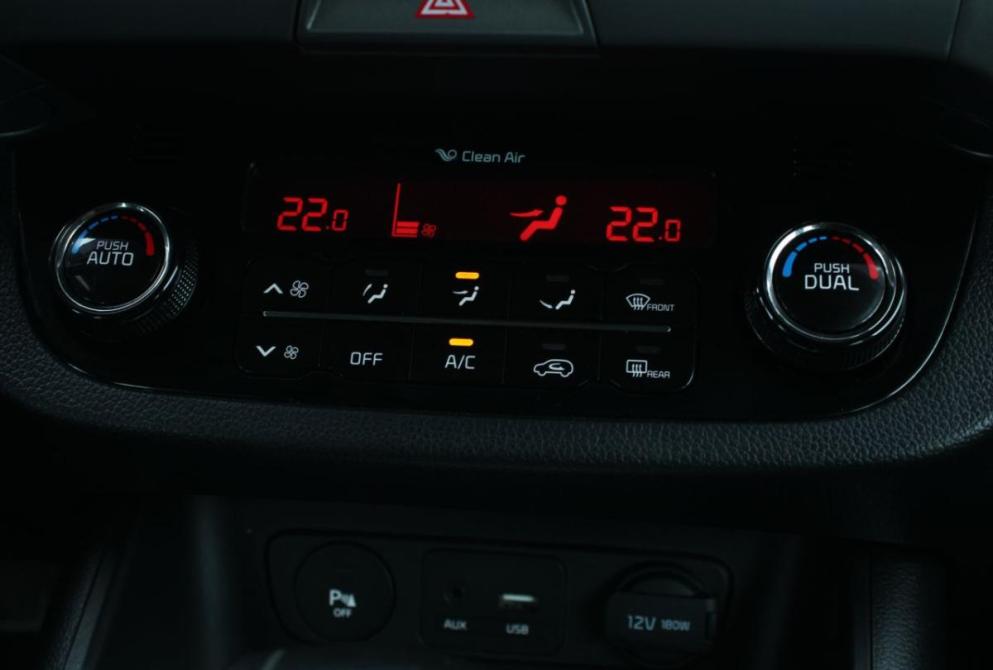 Kia Sportage III Рестайлинг Саратов  - изображение 19
