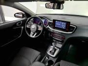Kia Ceed III Москва  - изображение 31