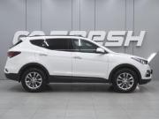 Hyundai Santa Fe III Рестайлинг Ростов-на-Дону  - изображение 28