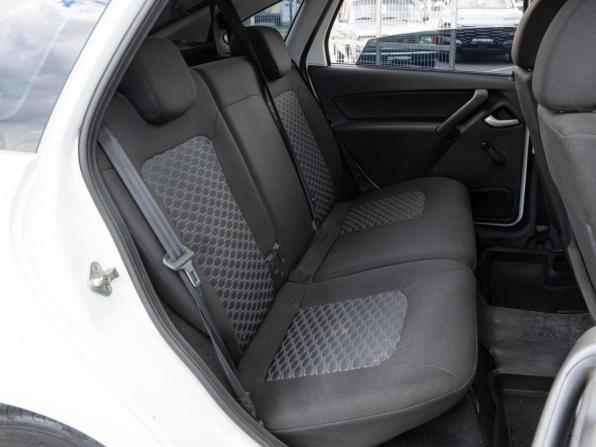 Lada (ВАЗ) Granta I Рестайлинг с пробегом 2018 года, цена 679 000 рублей, 146755 км, лифтбек, Автокод Объявления