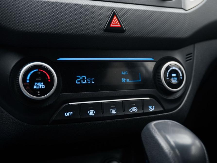 Hyundai Creta I Ростов-на-Дону  - изображение 15