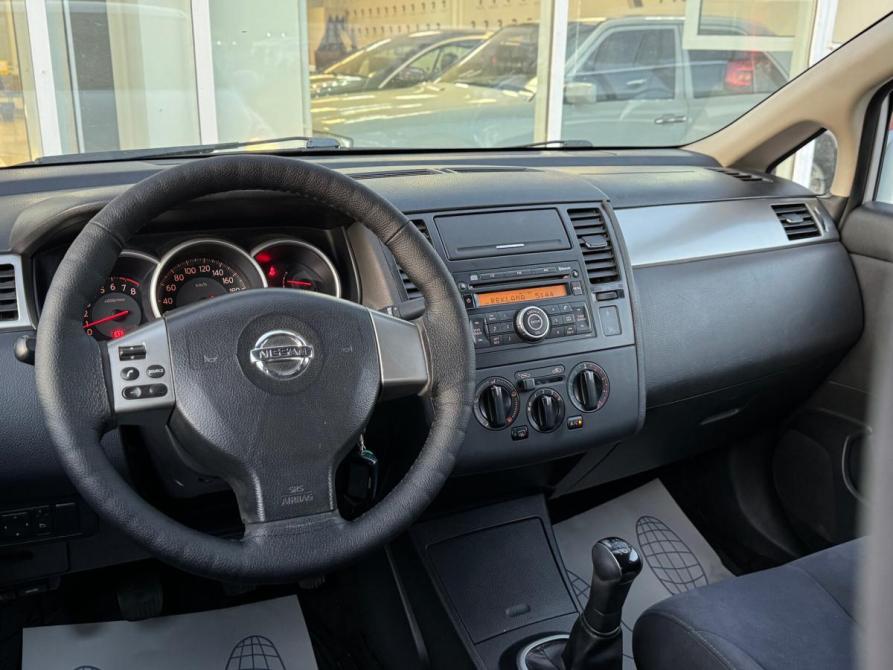 Nissan Tiida I Ульяновск  - изображение 9