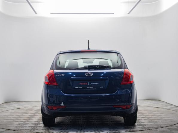 Kia Ceed I Рестайлинг с пробегом 2012 года, цена 845 000 рублей, 149646 км, хэтчбек, Автокод Объявления