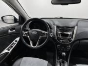 Hyundai Solaris I Рестайлинг Кемерово  - изображение 31