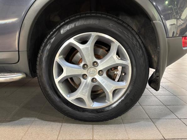 Ford Kuga I с пробегом 2011 года, цена 749 000 рублей, 241837 км, внедорожник, Автокод Объявления