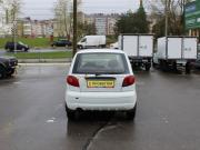 Daewoo Matiz I Рестайлинг Дзержинск  - изображение 14