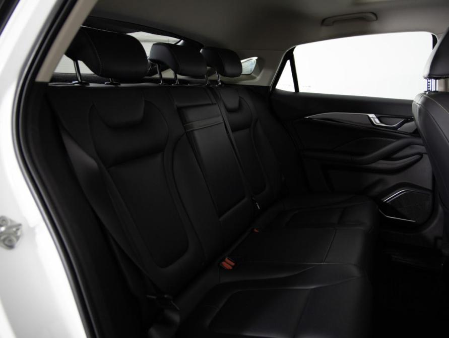 FAW Bestune B70 I Санкт-Петербург  - изображение 12