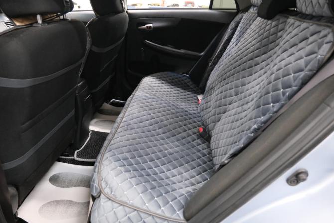 Toyota Corolla X (E140 E150) с пробегом 2008 года, цена 869 000 рублей, 235000 км, седан, Автокод Объявления