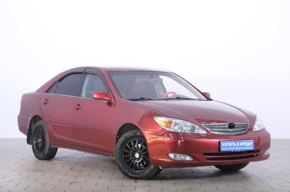 Toyota Camry V (XV30) Омск  - изображение 1