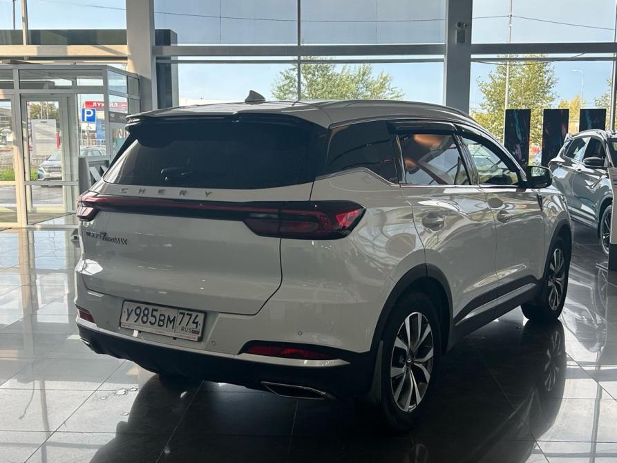Chery Tiggo 7 Pro Max I Челябинск  - изображение 4