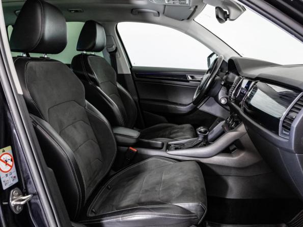 Skoda Kodiaq I с пробегом 2020 года, цена 2 277 000 рублей, 231392 км, внедорожник, Автокод Объявления