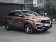 Lada (ВАЗ) XRAY I Москва  - изображение 25