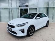 Kia Ceed III Воронеж  - изображение 13