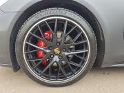 Porsche Panamera II Москва  - изображение 56