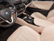 BMW 5 серии VII (G30/G31/G38) Рестайлинг Москва  - изображение 40