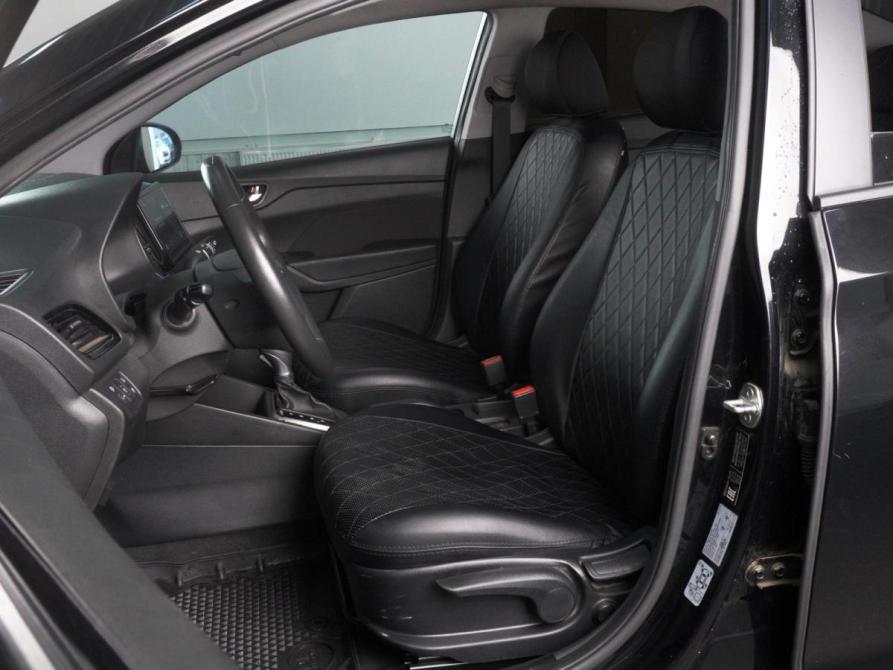 Hyundai Solaris II Рестайлинг Минеральные Воды  - изображение 10
