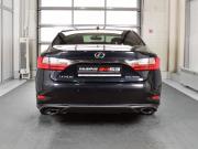 Lexus ES VI Рестайлинг Кемерово  - изображение 30