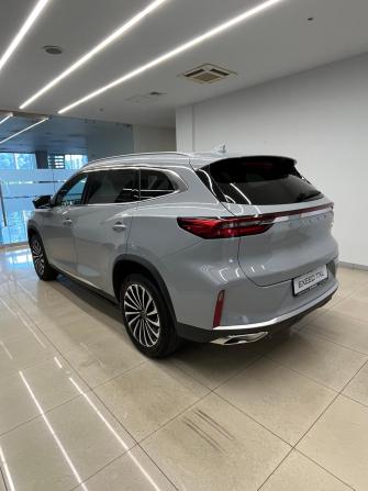 Exeed TXL I Рестайлинг с пробегом 2023 года, цена 2 850 000 рублей, 40 км, внедорожник, Автокод Объявления