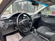 Skoda Rapid I Рестайлинг Пермь  - изображение 43