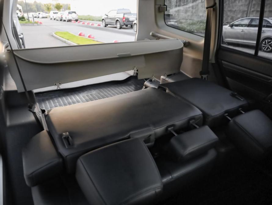 Mitsubishi Pajero IV Рестайлинг 2 Санкт-Петербург  - изображение 24