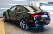 Audi A3 III (8V) Москва  - изображение 28