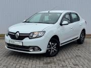 Renault Logan II Ростов-на-Дону  - изображение 20