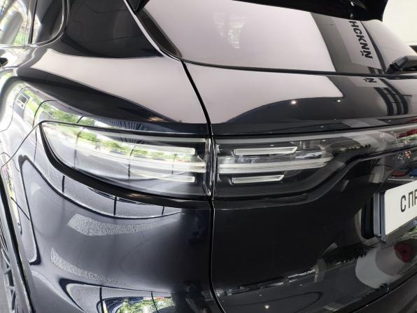 Porsche Cayenne III с пробегом 2022 года, цена 13 480 000 рублей, 35443 км, внедорожник, Автокод Объявления